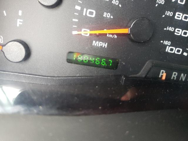 Photo 8 from auction – 2004 FORD EXCURSION with VIN 1FMNU41L14EB33848