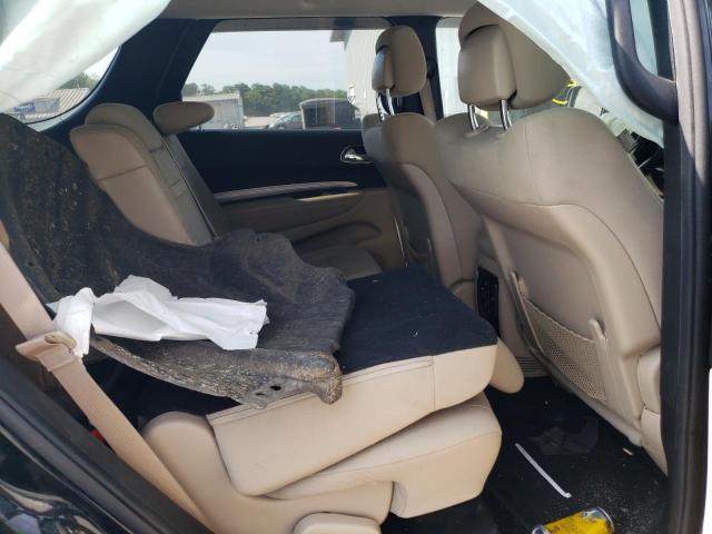 Photo 6 from auction – 2015 DODGE DURANGO with VIN 1C4RDJAGXFC154123