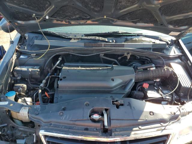 Photo 7 from auction – 2003 HONDA ODYSSEY EX with VIN 5FNRL18013B158961