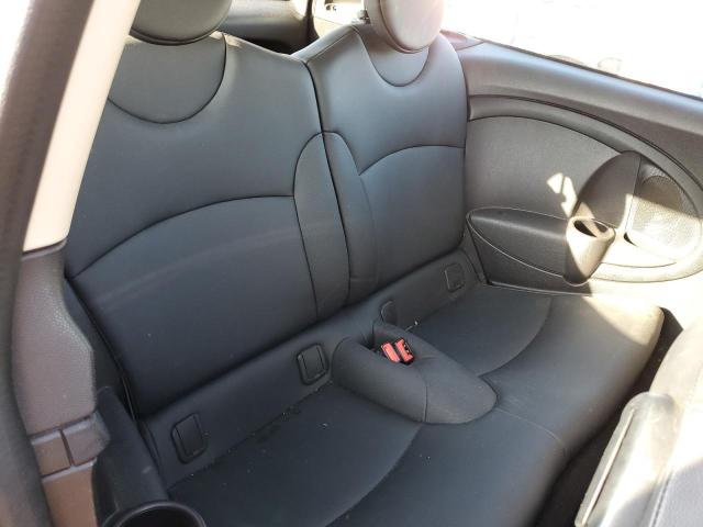 Photo 6 from auction – 2013 MINI COOPER CLU with VIN WMWZF3C57DT490419
