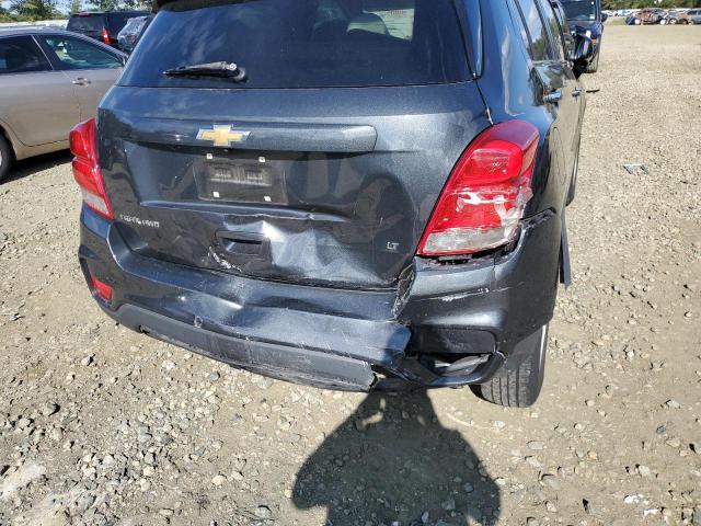 Photo 9 from auction – 2019 CHEVROLET TRAX 1LT with VIN 3GNCJPSB9KL194767