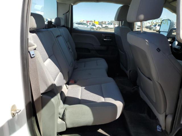 Photo 6 from auction – 2015 CHEVROLET SILVERADO with VIN 1GC1KUEG3FF141615