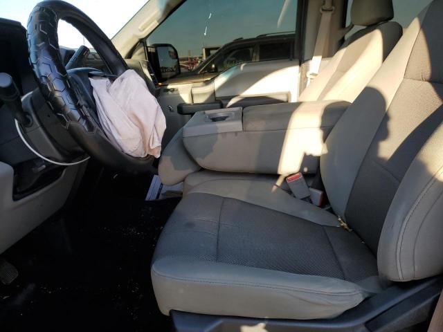 Photo 5 from auction – 2015 FORD F150 SUPER with VIN 1FTEW1C89FKF03034