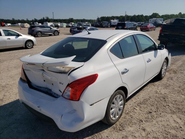 Photo 4 from auction – 2016 NISSAN VERSA S with VIN 3N1CN7AP0GL871094