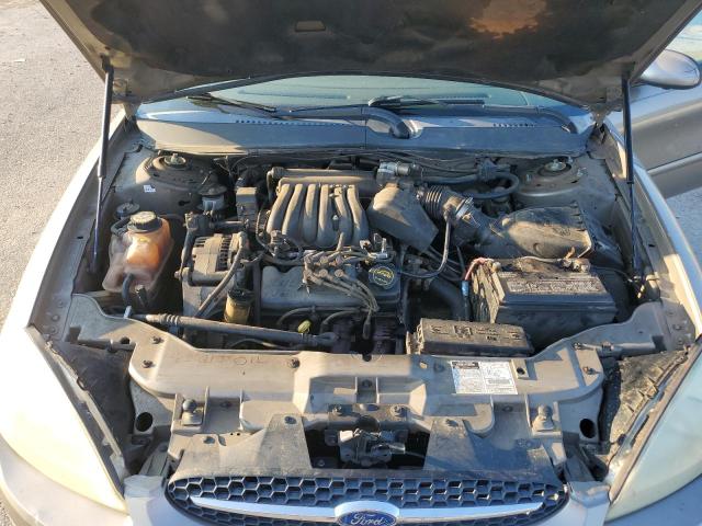Photo 7 from auction – 2002 FORD TAURUS SES with VIN 1FAFP55272A213382