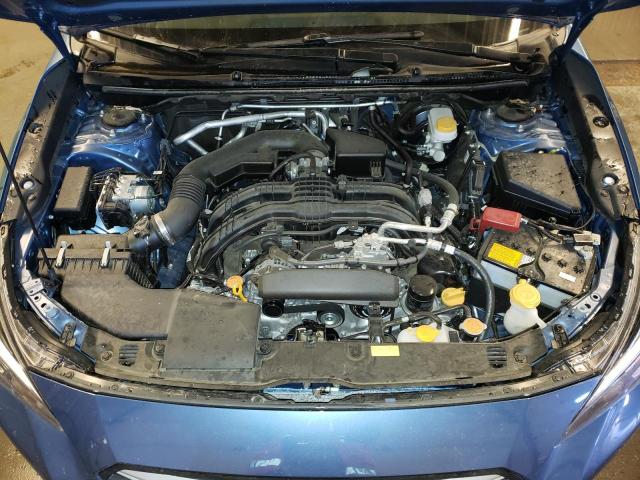 Photo 7 from auction – 2021 SUBARU CROSSTREK with VIN JF2GTAPC1MH678809