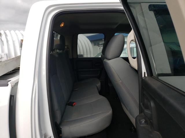 Photo 6 from auction – 2019 RAM 1500 CLASS with VIN 1C6RR7FT6KS553676