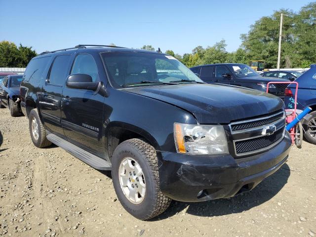 CHEVROLET SUBURBAN C 2011 with VIN 1GNSCJE06BR112256 - Photo from auction
