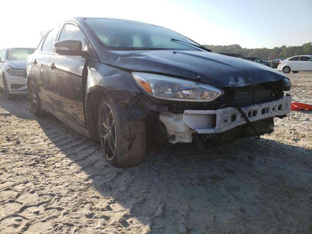 Photo 9 from auction – 2015 FORD FOCUS SE with VIN 1FADP3F27FL321540