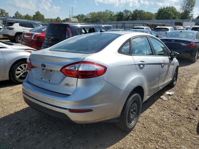 Photo 4 from auction – 2017 FORD FIESTA S with VIN 3FADP4AJ6HM105104