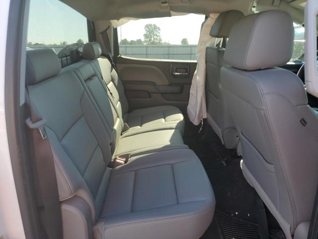 Photo 6 from auction – 2018 CHEVROLET SILVERADO with VIN 3GCPCNEC1JG545630