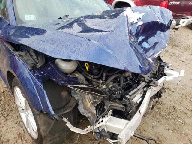 Photo 9 from auction – 2016 AUDI TT with VIN TRUC5AFV1G1016273