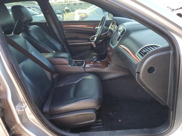 Photo 5 from auction – 2014 CHRYSLER 300 with VIN 2C3CCAAG7EH378510