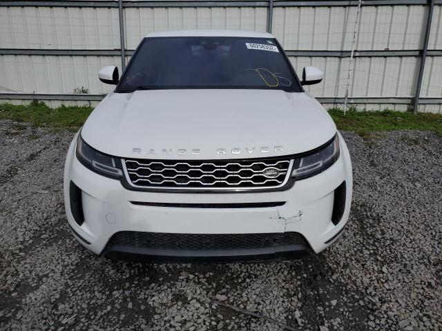 Photo 9 from auction – 2020 LAND ROVER RANGE ROVE with VIN SALZP2FX6LH076016