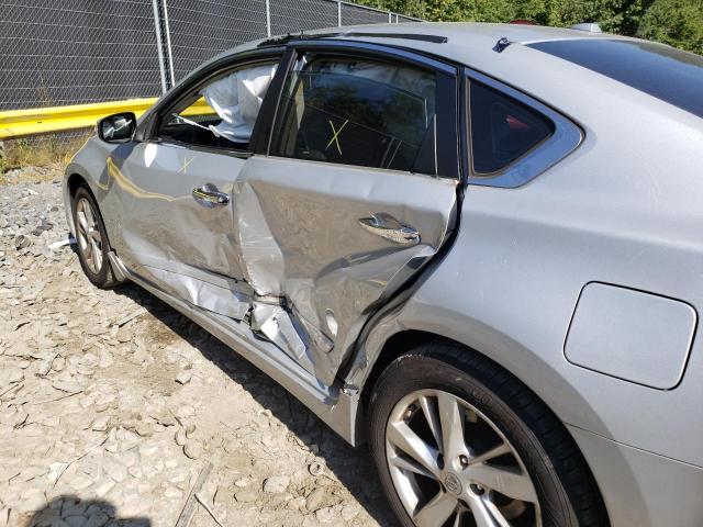 Photo 9 from auction – 2013 NISSAN ALTIMA 2.5 with VIN 1N4AL3AP8DN568830