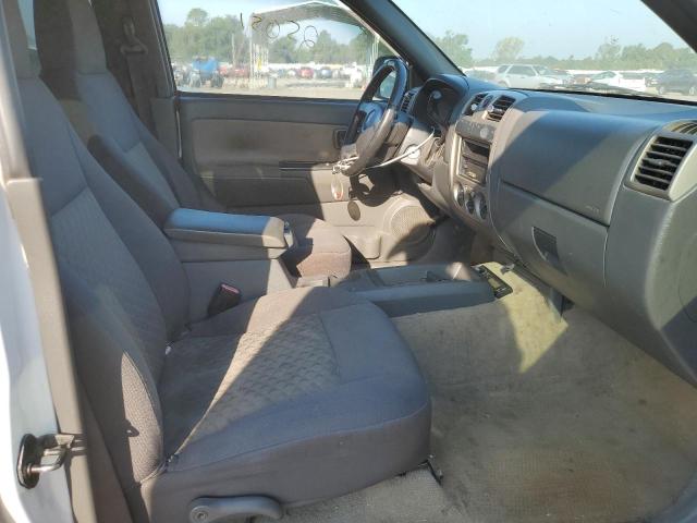 Photo 5 from auction – 2005 GMC CANYON with VIN 1GTCS136858116522