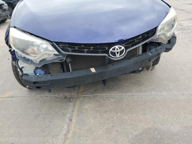 Photo 9 from auction – 2014 TOYOTA COROLLA L with VIN 5YFBURHEXEP173328