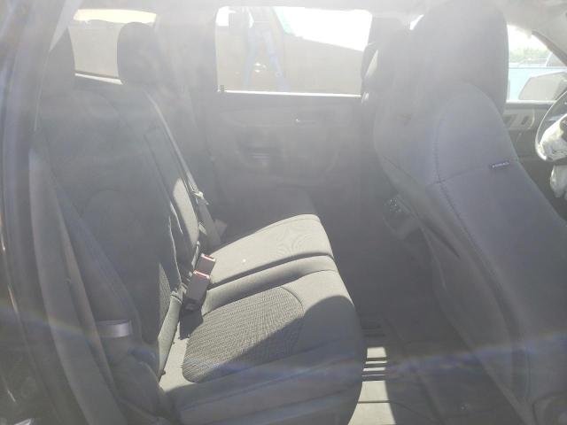 Photo 6 from auction – 2017 CHEVROLET TRAVERSE L with VIN 1GNKRFED2HJ205037
