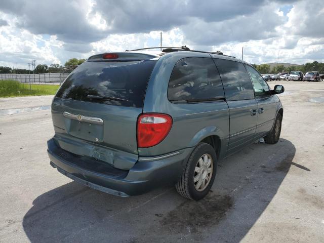 Photo 4 from auction – 2005 CHRYSLER TOWN & COU with VIN 2C4GP54L15R511886