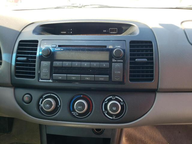 Photo 9 from auction – 2005 TOYOTA CAMRY LE with VIN 4T1BE32K95U017577