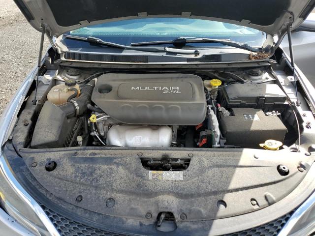 Photo 7 from auction – 2015 CHRYSLER 200 LIMITE with VIN 1C3CCCAB4FN579824