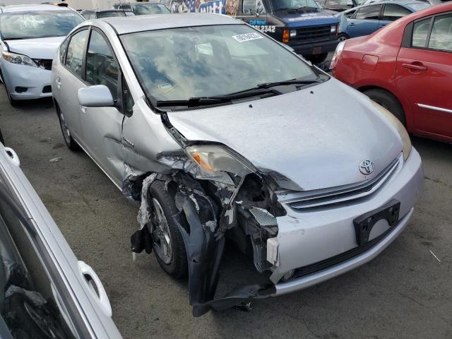 Photo 1 from auction – 2008 TOYOTA PRIUS with VIN JTDKB20U283298837