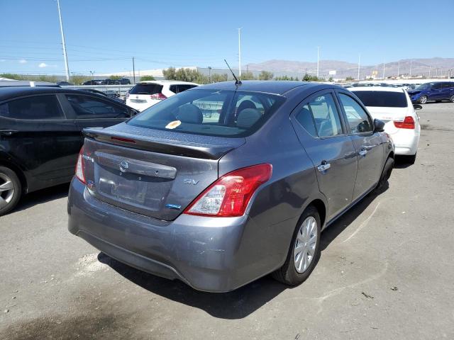 Photo 4 from auction – 2016 NISSAN VERSA S with VIN 3N1CN7AP7GL895666