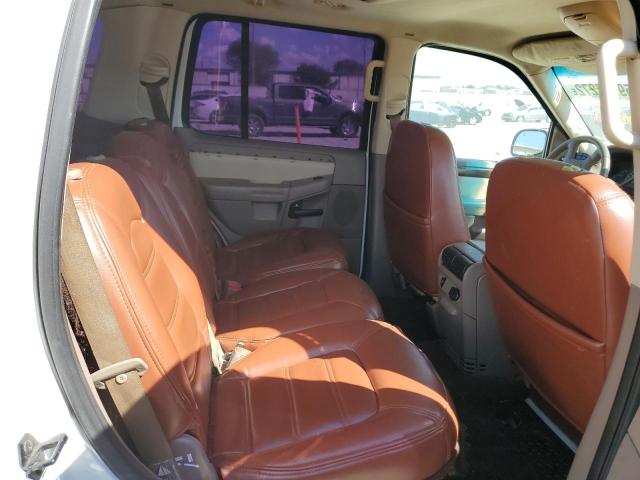 Photo 6 from auction – 2002 FORD EXPLORER E with VIN 1FMDU64E22UA03391