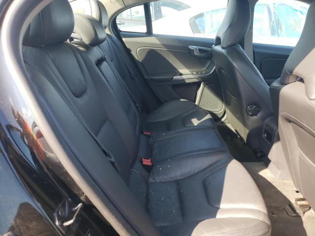Photo 6 from auction – 2013 VOLVO S60 T5 with VIN YV1612FS8D1211887