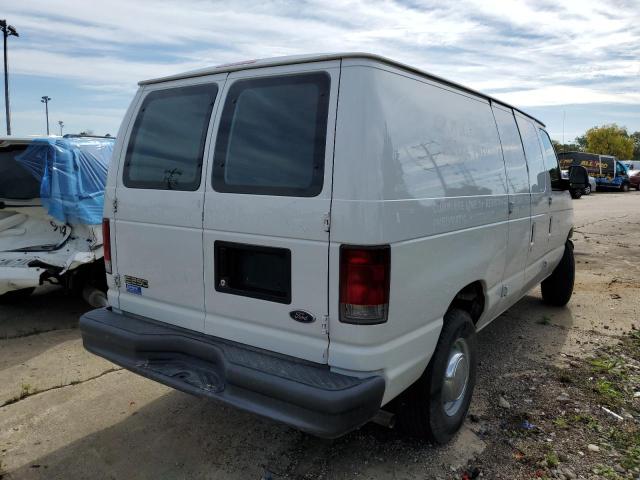 Zdjęcie 4 z aukcji – 2005 FORD ECONOLINE z VIN 1FTNE24W45HA15207