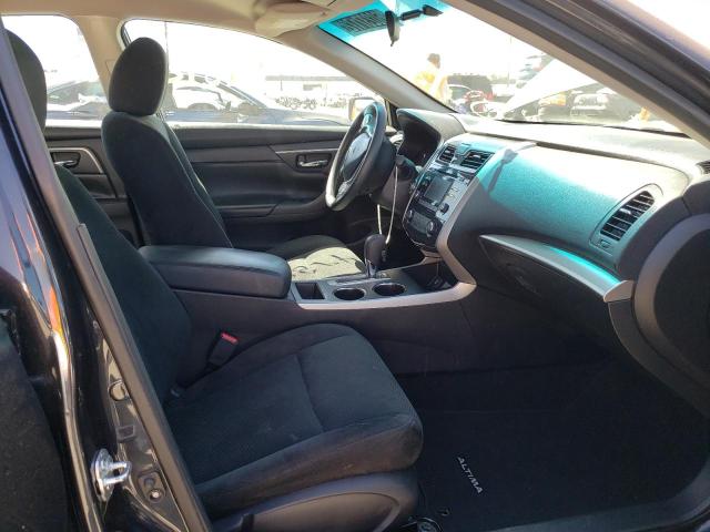 Photo 5 from auction – 2015 NISSAN ALTIMA 2.5 with VIN 1N4AL3AP8FN898809