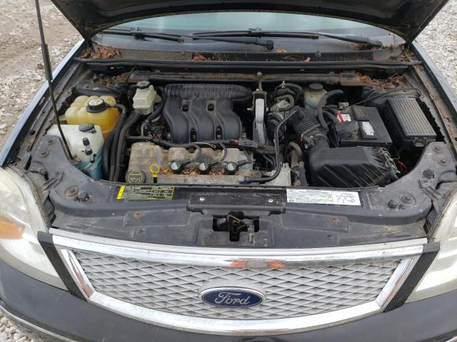 Photo 7 from auction – 2005 FORD FIVE HUNDR with VIN 1FAFP28145G129278