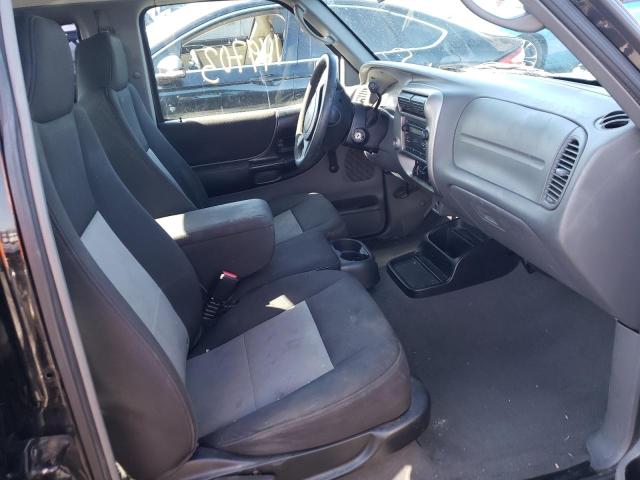 Photo 5 from auction – 2006 FORD RANGER SUP with VIN 1FTYR14D86PA91174