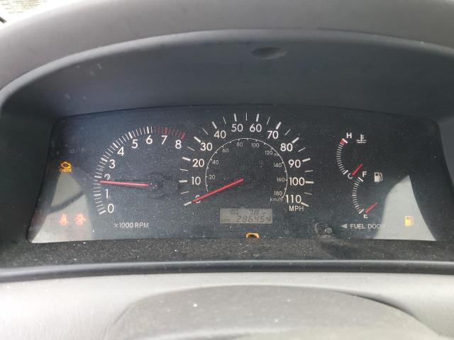 Photo 8 from auction – 2005 TOYOTA COROLLA CE with VIN 2T1BR32E55C373797