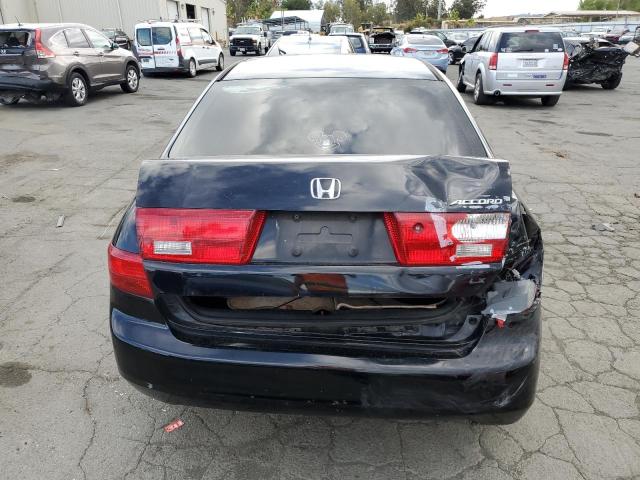 Photo 9 from auction – 2005 HONDA ACCORD with VIN 1HGCM56465A077743