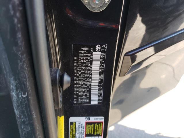 Photo 10 from auction – 2016 TOYOTA COROLLA L with VIN 5YFBURHE3GP394966