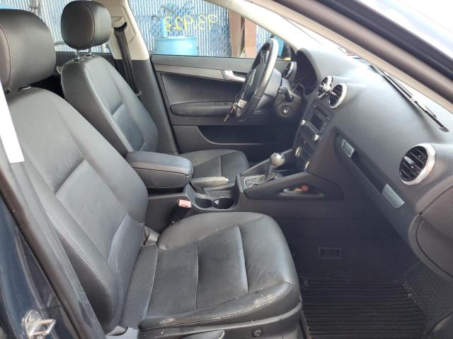 Photo 5 from auction – 2013 AUDI A3 PREMIUM with VIN WAUBEAFM4DA004883
