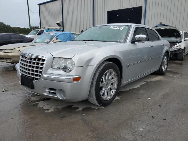 Photo 2 from auction – 2005 CHRYSLER 300C with VIN 2C3JA63H95H506987