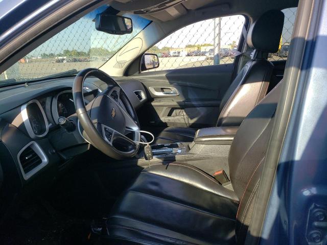 Photo 5 from auction – 2011 CHEVROLET EQUINOX LT with VIN 2CNFLNECXB6418816