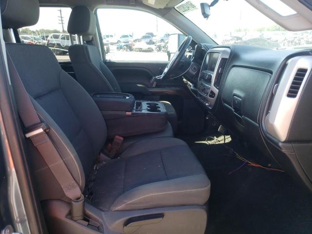 Photo 5 from auction – 2014 GMC SIERRA K15 with VIN 1GTV2UEC3EZ267968