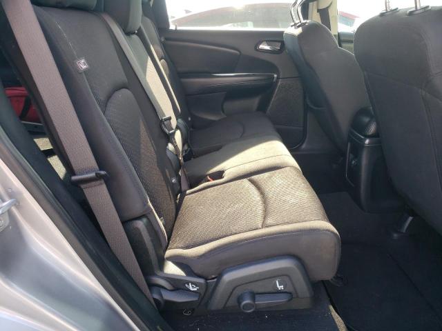 Photo 6 from auction – 2018 DODGE JOURNEY SE with VIN 3C4PDCAB9JT496862
