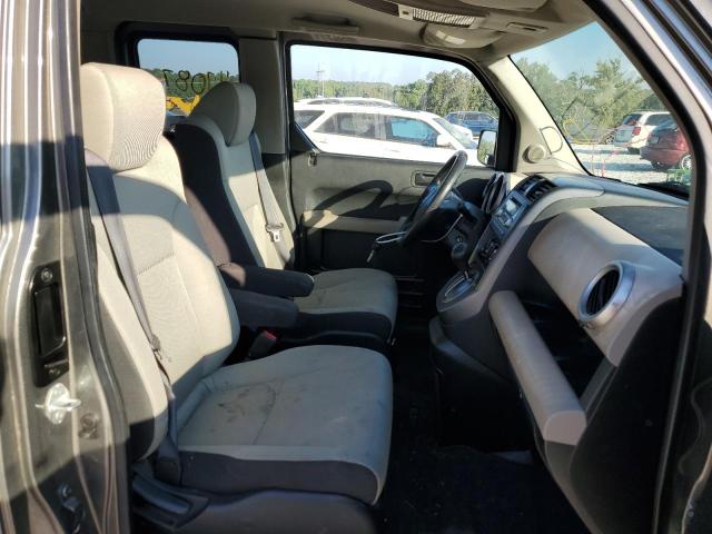 Photo 5 from auction – 2008 HONDA ELEMENT EX with VIN 5J6YH18788L001114