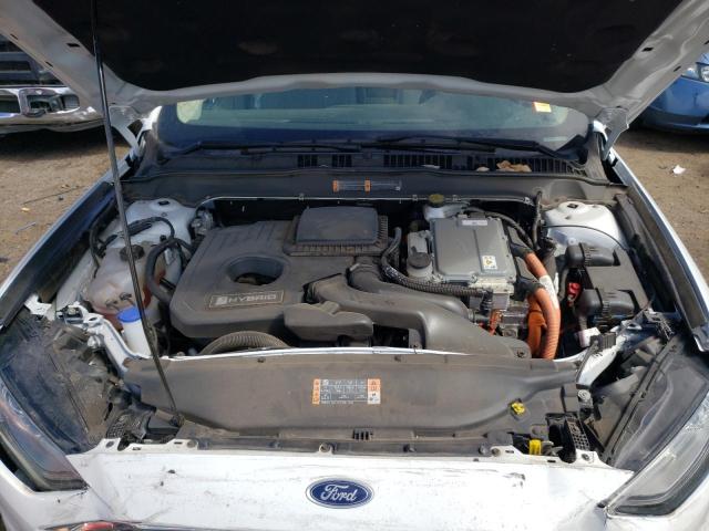 Photo 7 from auction – 2018 FORD FUSION SE with VIN 3FA6P0LU2JR242672