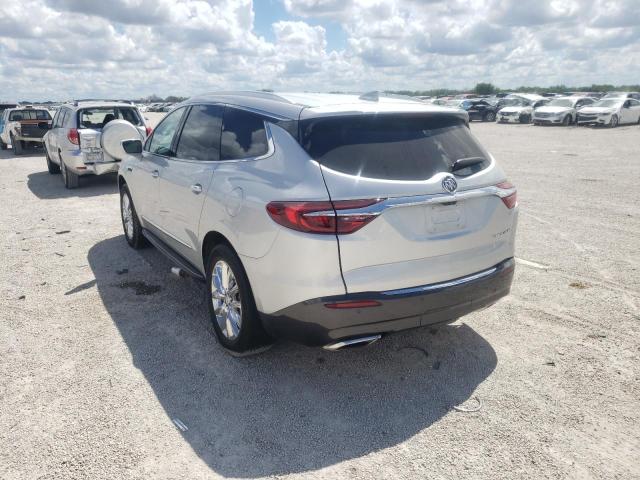 Photo 3 from auction – 2019 BUICK ENCLAVE ES with VIN 5GAERBKW5KJ249367