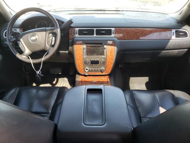 Photo 9 from auction – 2007 CHEVROLET TAHOE C150 with VIN 1GNFC13007J377877