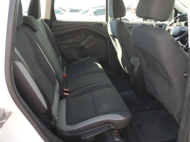 Photo 6 from auction – 2013 FORD ESCAPE S with VIN 1FMCU0F71DUC35345