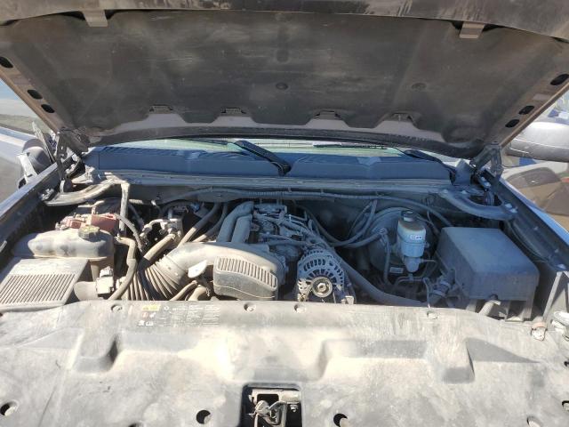 Photo 7 from auction – 2011 CHEVROLET SILVERADO with VIN 3GCPKSE31BG241412