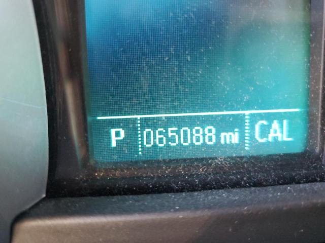 Photo 8 from auction – 2017 CHEVROLET EQUINOX LT with VIN 2GNALCEK5H1546890