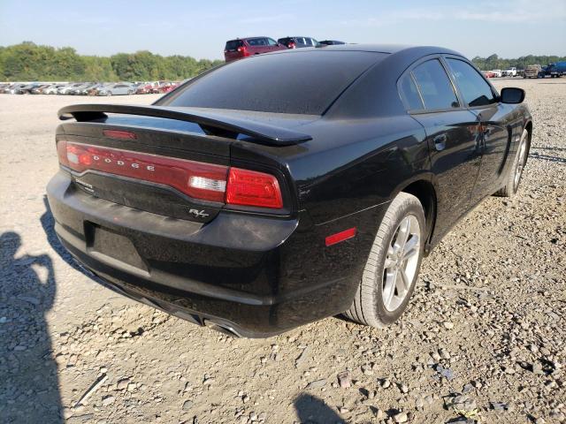 Photo 4 from auction – 2013 DODGE CHARGER R/ with VIN 2C3CDXDTXDH596030