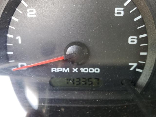 Photo 8 from auction – 2005 FORD RANGER with VIN 1FTYR10U45PA64056